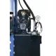 Elektryczna warsztatowa prasa hydrauliczna 100T Viber-System kod: WP100HPRK - 10